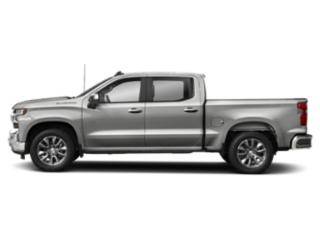 2020 Chevrolet Silverado 1500 RST 4WD photo