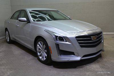 2015 Cadillac CTS RWD RWD photo