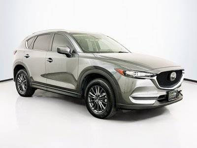 2020 Mazda CX-5 Touring AWD photo