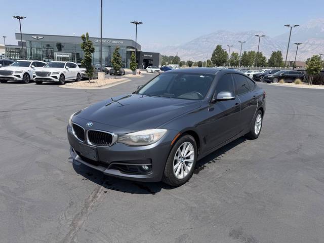 2015 BMW 3 Series Gran Turismo 328i xDrive AWD photo