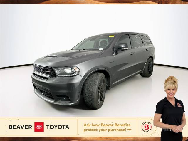 2020 Dodge Durango R/T RWD photo