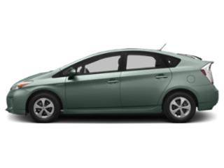 2015 Toyota Prius Three FWD photo
