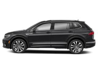2020 Volkswagen Tiguan SEL Premium R-Line AWD photo