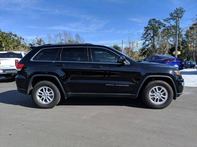 2018 Jeep Cherokee Limited 4WD photo