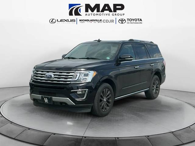 2019 Ford Expedition Limited 4WD photo