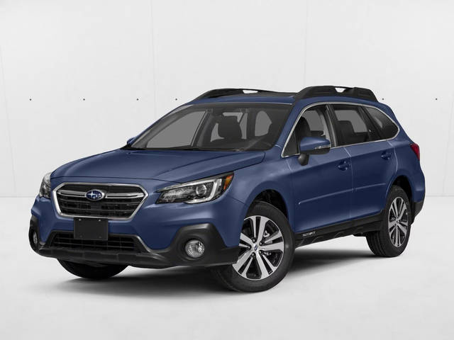 2019 Subaru Outback Limited AWD photo