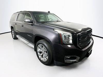 2015 GMC Yukon XL SLT RWD photo