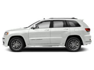 2020 Jeep Grand Cherokee Summit 4WD photo