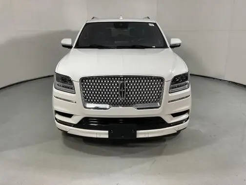 2020 Lincoln Navigator Reserve 4WD photo