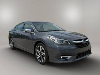 2020 Subaru Legacy Touring XT AWD photo