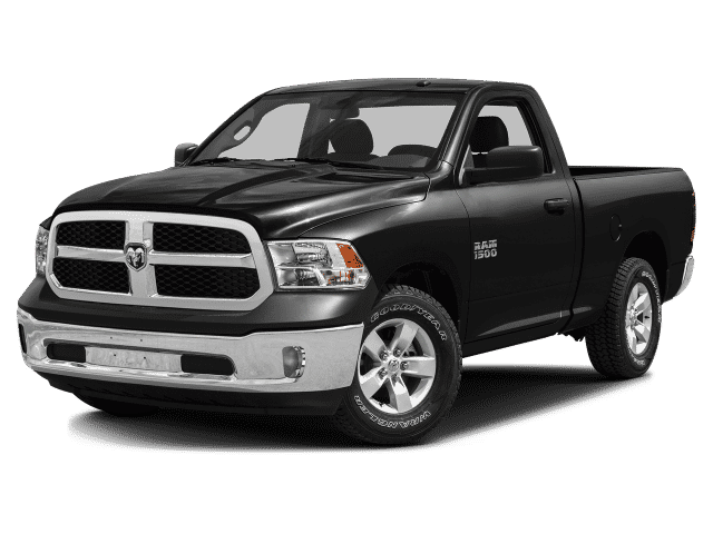 2015 Ram 1500 Express RWD photo
