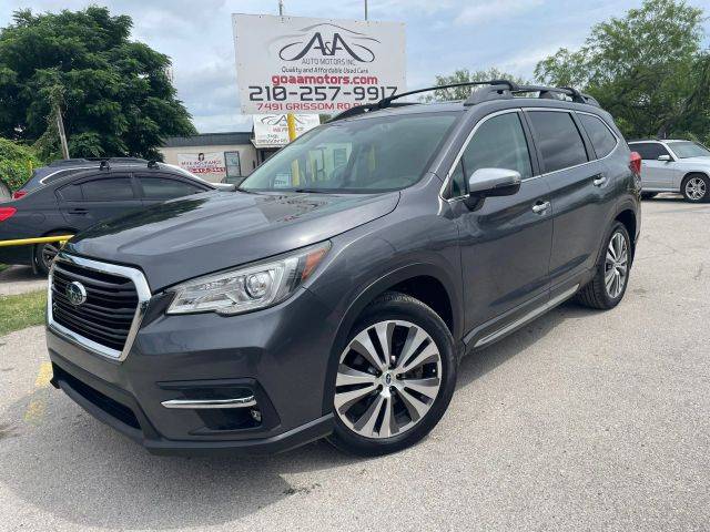 2021 Subaru Ascent Touring AWD photo