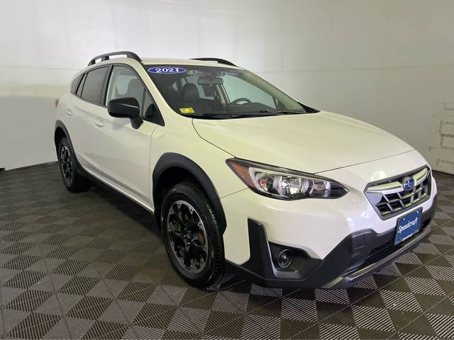 2021 Subaru Crosstrek  AWD photo