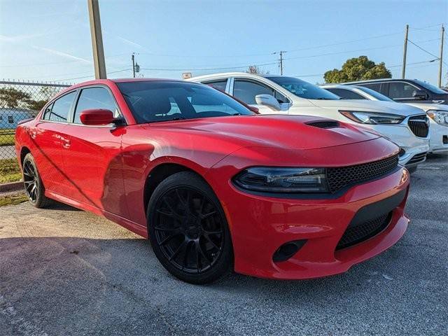 2020 Dodge Charger GT RWD photo