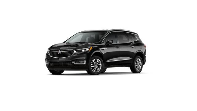 2020 Buick Enclave Premium FWD photo