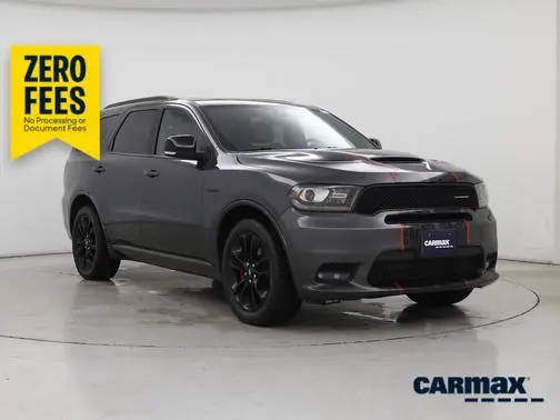 2020 Dodge Durango R/T AWD photo