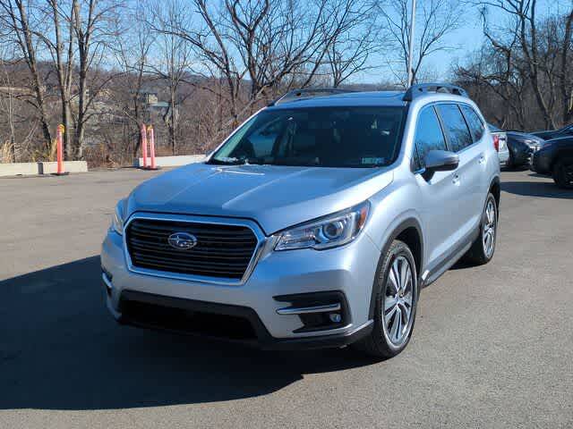 2021 Subaru Ascent Limited AWD photo