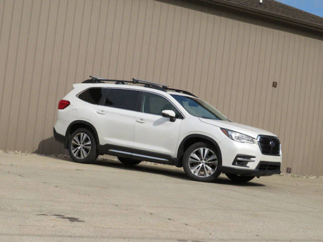 2021 Subaru Ascent Limited AWD photo