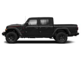 2020 Jeep Gladiator Mojave 4WD photo