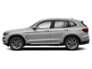 2021 BMW X3 xDrive30e AWD photo