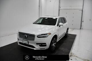 2021 Volvo XC90 Inscription AWD photo