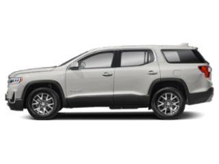 2020 GMC Acadia SLT FWD photo