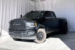 2020 Ram 3500 Limited 4WD photo