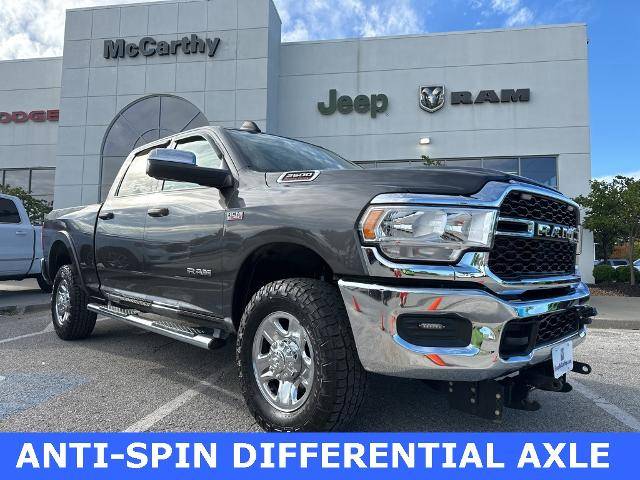 2020 Ram 2500 Tradesman 4WD photo