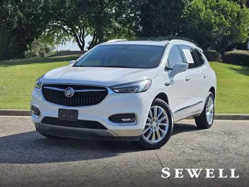 2020 Buick Enclave Premium FWD photo