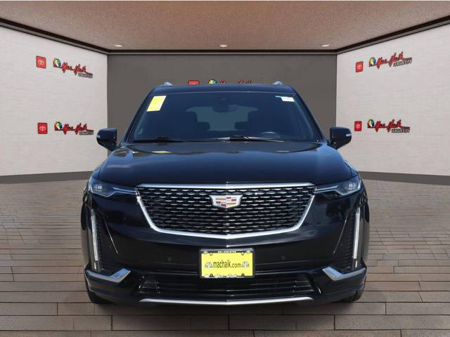 2020 Cadillac XT6 FWD Premium Luxury FWD photo