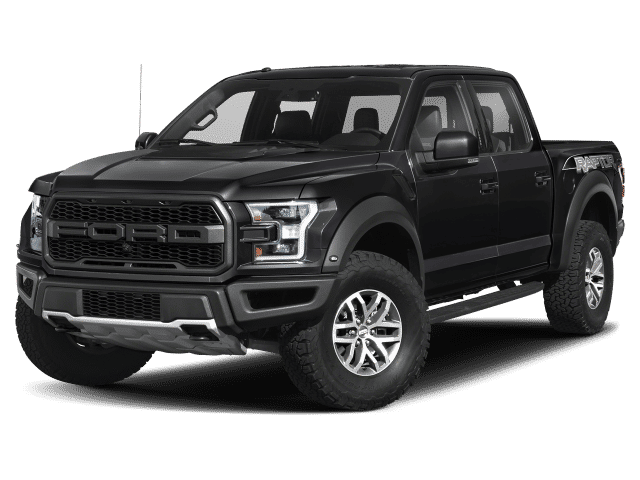 2020 Ford F-150 Raptor 4WD photo