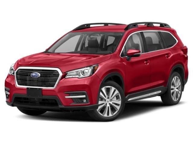 2021 Subaru Ascent Limited AWD photo