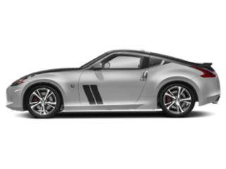 2020 Nissan 370Z Sport RWD photo
