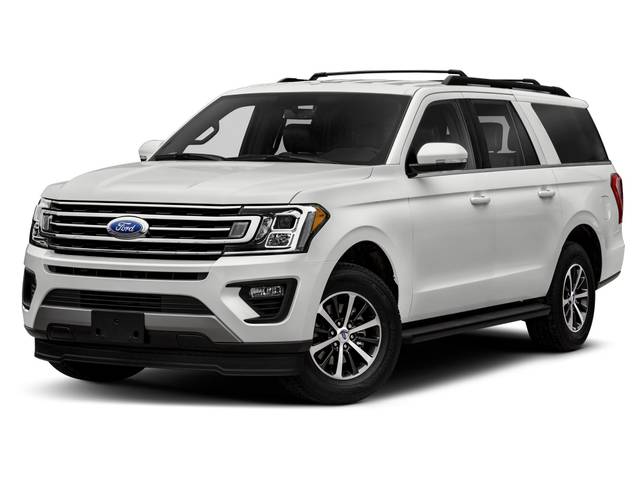2019 Ford Expedition Max XLT RWD photo
