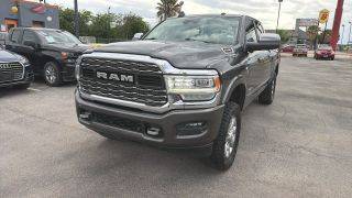 2019 Ram 2500 Limited 4WD photo