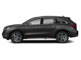 2020 Acura MDX w/Advance Pkg AWD photo