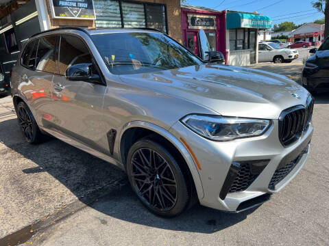 2021 BMW X5 M AWD photo