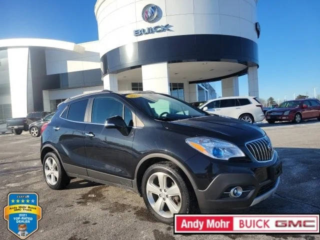 2015 Buick Encore Convenience FWD photo