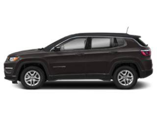 2021 Jeep Compass Limited 4WD photo