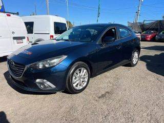 2015 Mazda 3 i Touring FWD photo