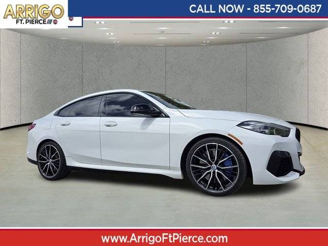 2021 BMW 2 Series M235i xDrive AWD photo