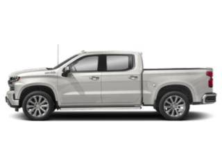 2020 Chevrolet Silverado 1500 High Country 4WD photo