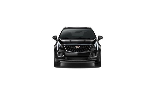 2020 Cadillac XT5 Premium Luxury AWD AWD photo