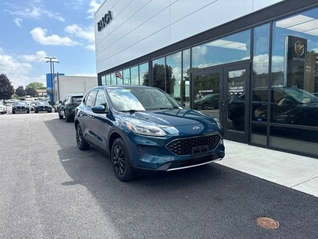 2020 Ford Escape SE AWD photo
