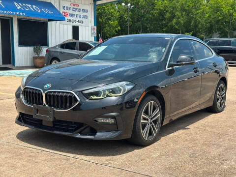 2020 BMW 2 Series 228i xDrive AWD photo