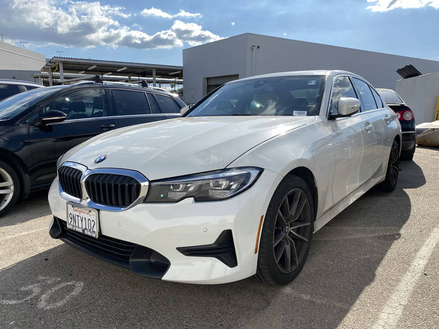 2020 BMW 3 Series 330i RWD photo