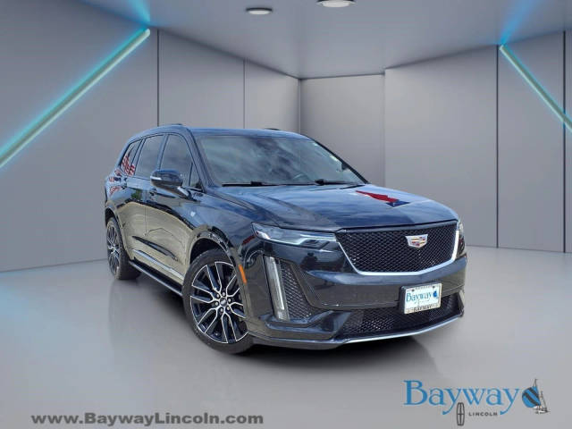 2020 Cadillac XT6 AWD Sport AWD photo