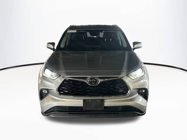 2020 Toyota Highlander Limited FWD photo