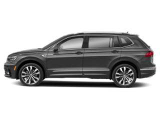 2020 Volkswagen Tiguan SEL Premium R-Line AWD photo