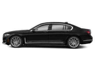 2021 BMW 7 Series 740i RWD photo